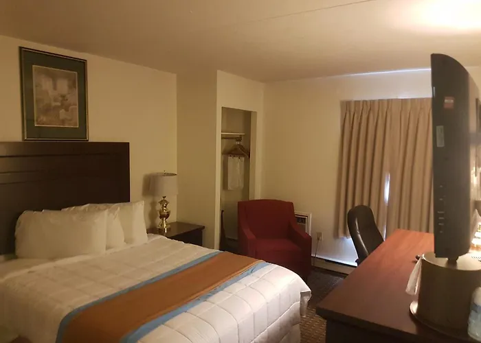 Ba Hotel