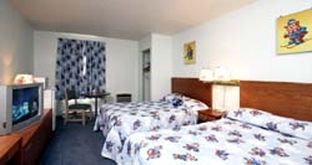 Ba Hotel 3*