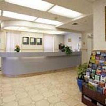 Ba Hotel