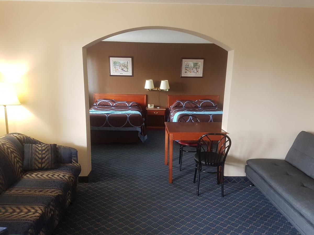 Hotel Ba