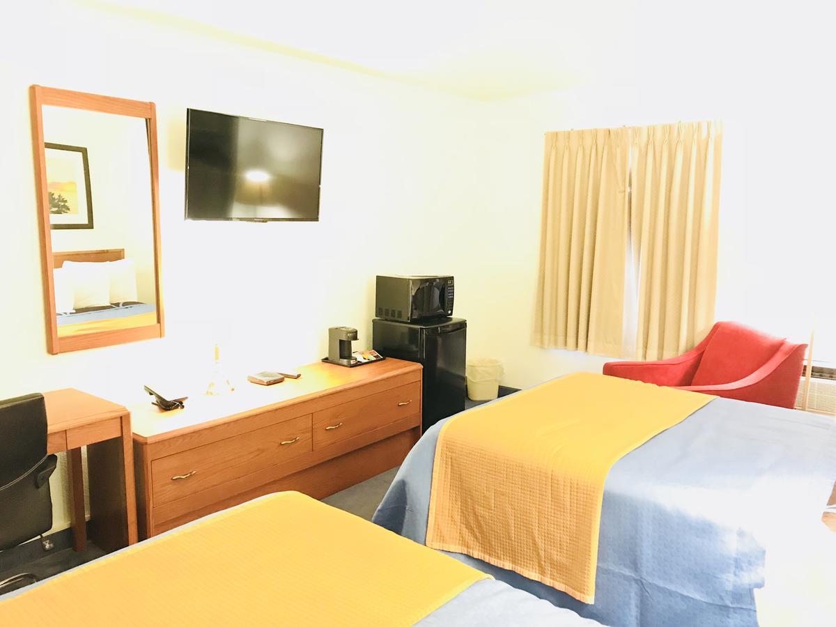 Ba Hotel Red Deer