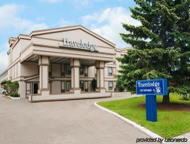 Ba Hotel Red Deer